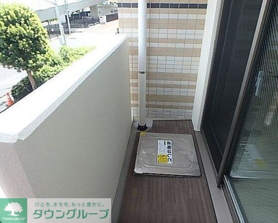 ベルシード王子の物件内観写真